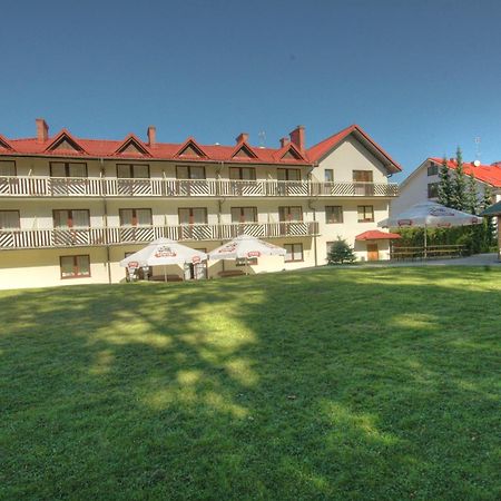 Pensjonat Belvedere Szczyrk Exterior photo